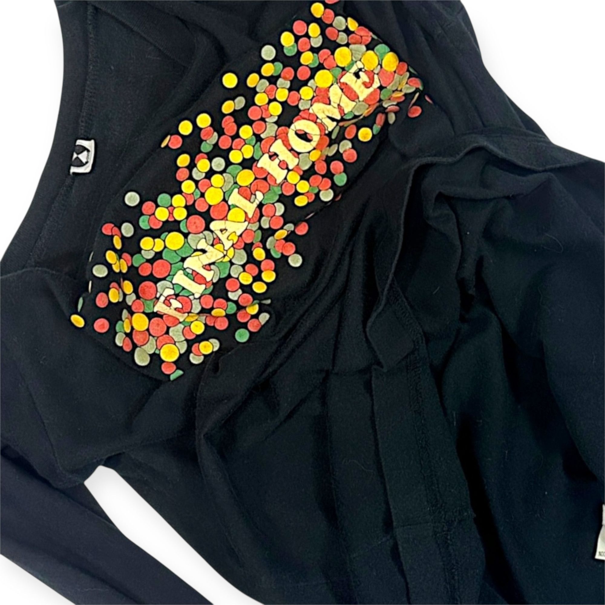 Final Home Final Home Polkadot Shirt Size US M / EU 48-50 / 2 - 4 Thumbnail