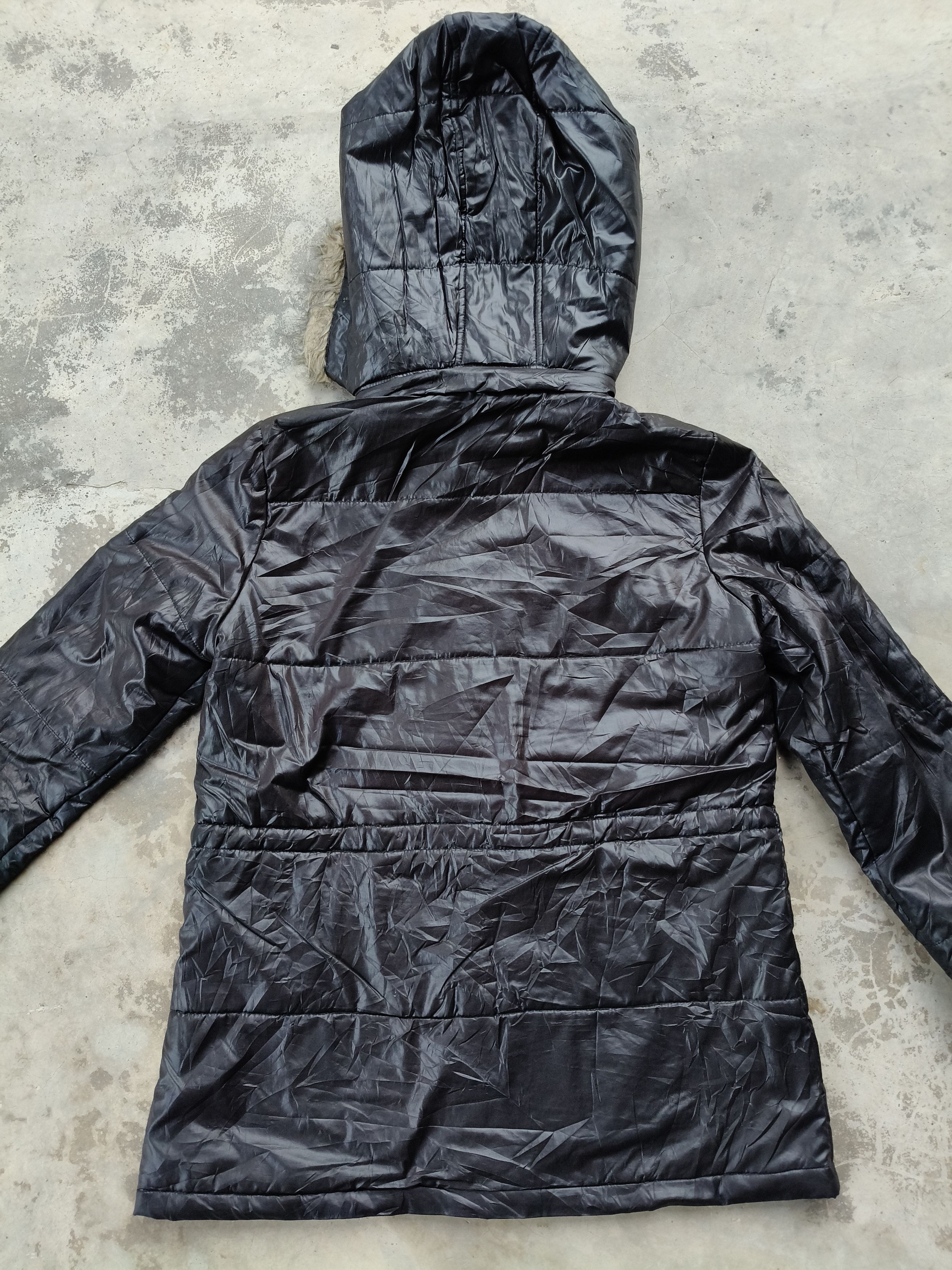 Playboy PlayBoy Quilted zipper Jacket Size L / US 10 / IT 46 - 6 Thumbnail