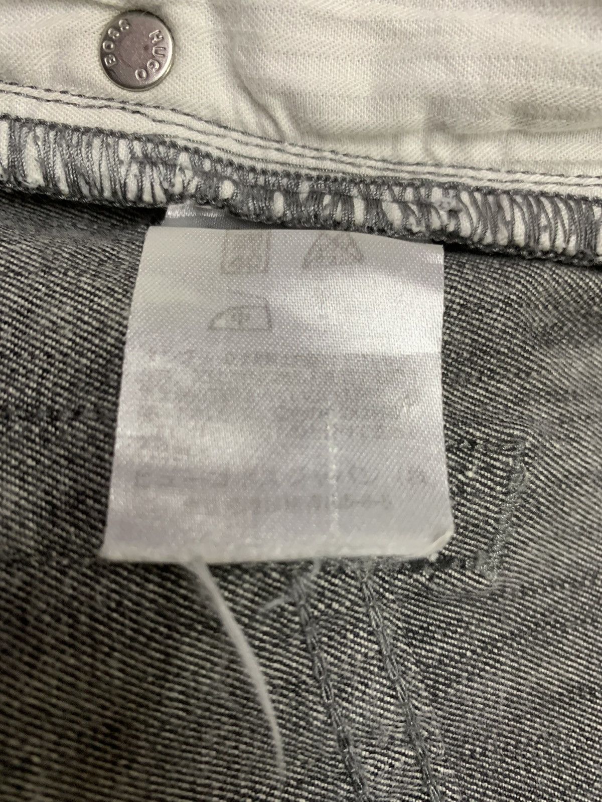 Hugo Boss Pants Hugo boss Size US 34 / EU 50 - 21 Thumbnail