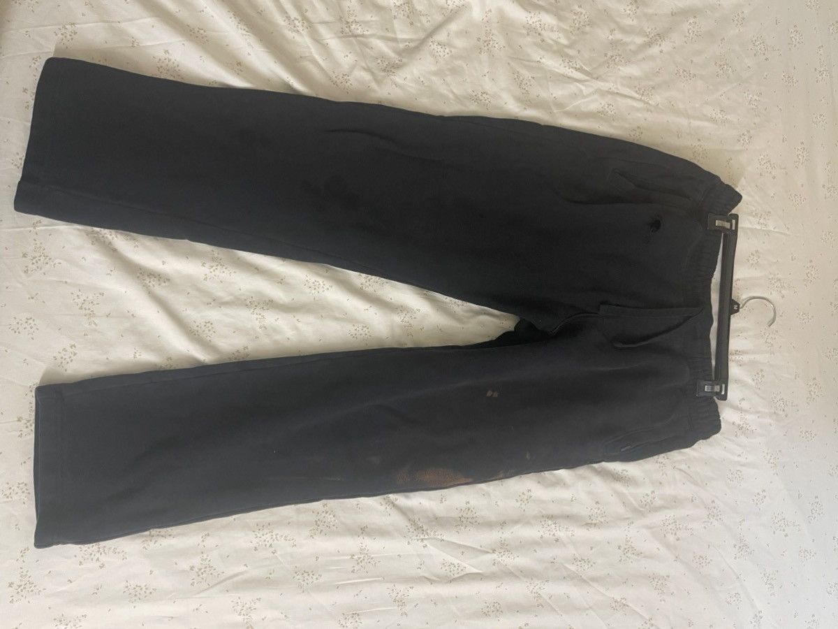 Hollister Hollister casual sweatpants Size US 34 / EU 50 - 2 Thumbnail