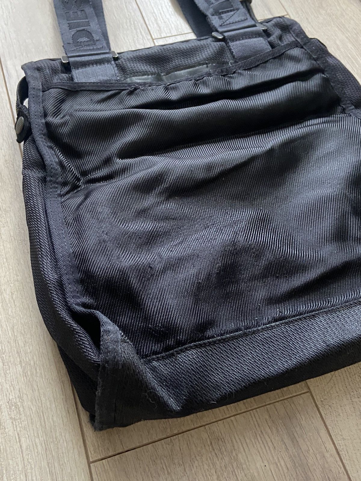 Diesel Diesel Vintage Bag Y2k Archival USA style hype Size ONE SIZE - 14 Thumbnail