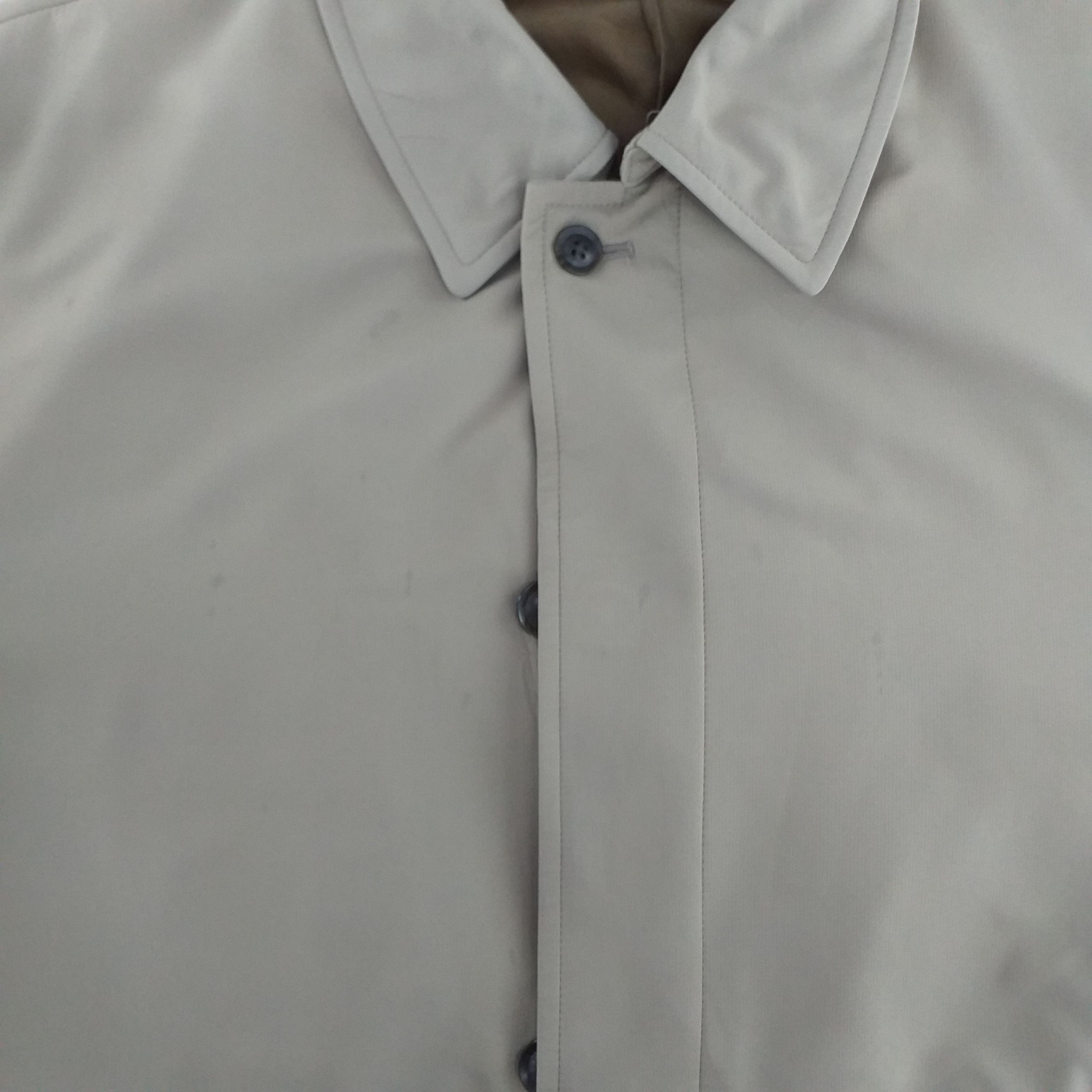 Vintage Balestrino Italy Zipper Large Size -J026 Size US L / EU 52-54 / 3 - 8 Thumbnail