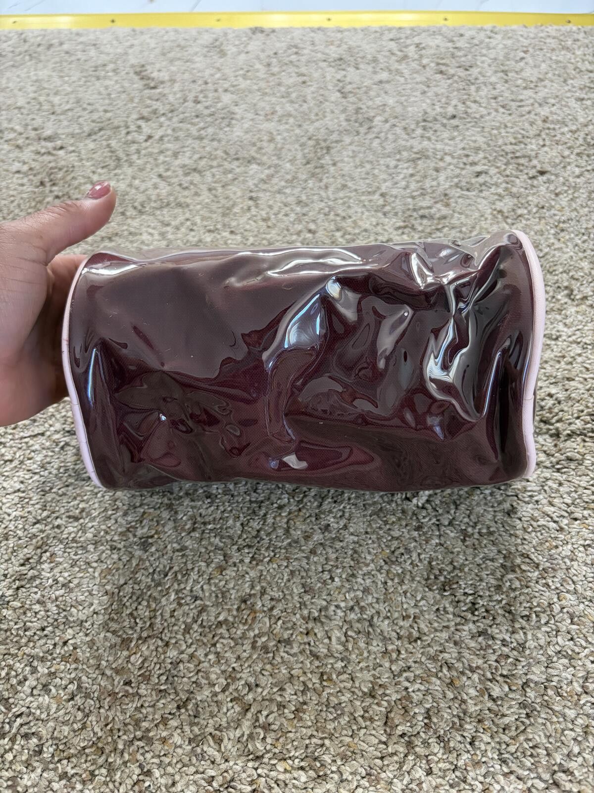 Other Shiseido cosmetic bag with wristlet strap Size ONE SIZE - 3 Thumbnail
