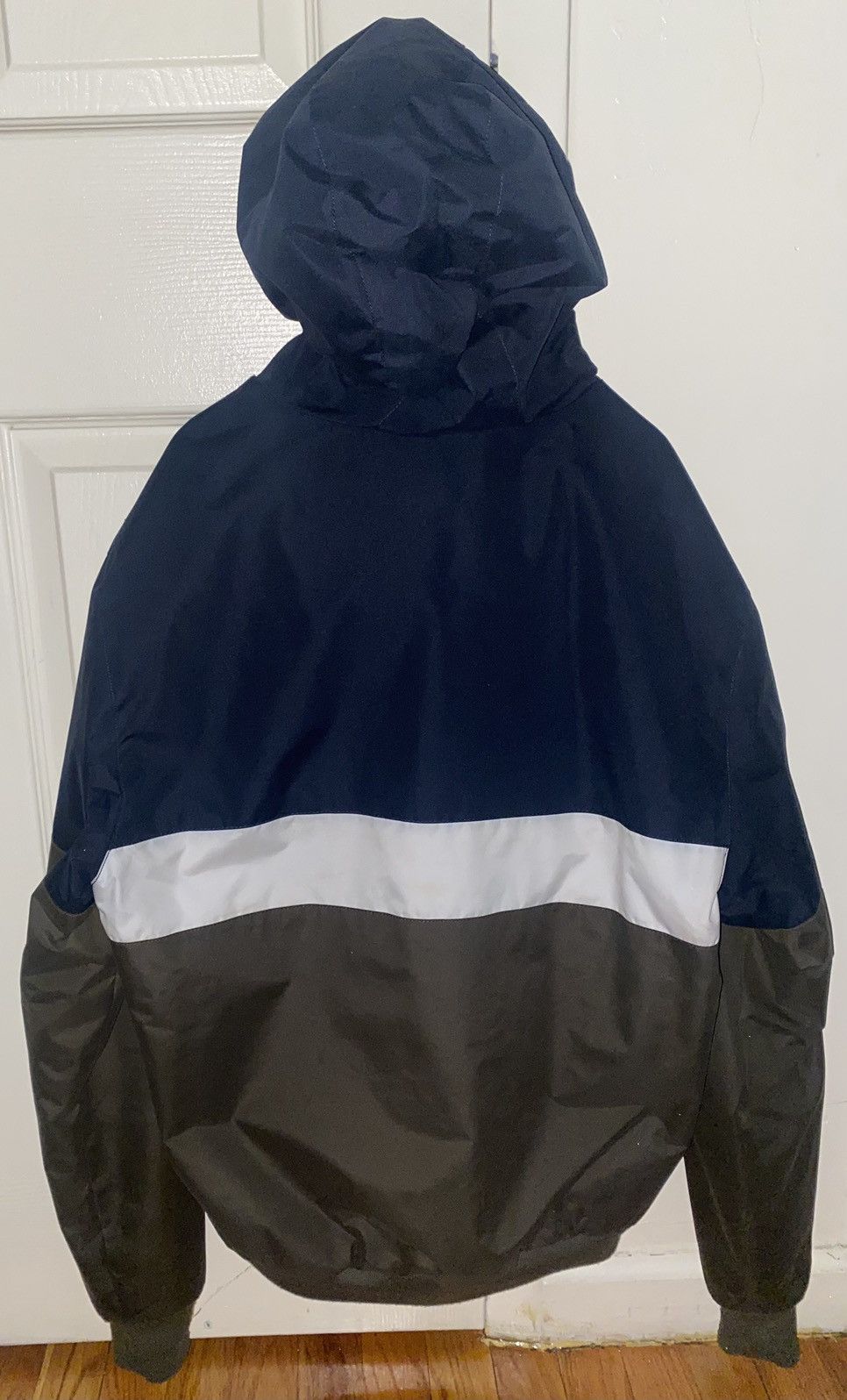 Other Vintage parkas jacket (sz-small) Size US S / EU 44-46 / 1 - 2 Thumbnail