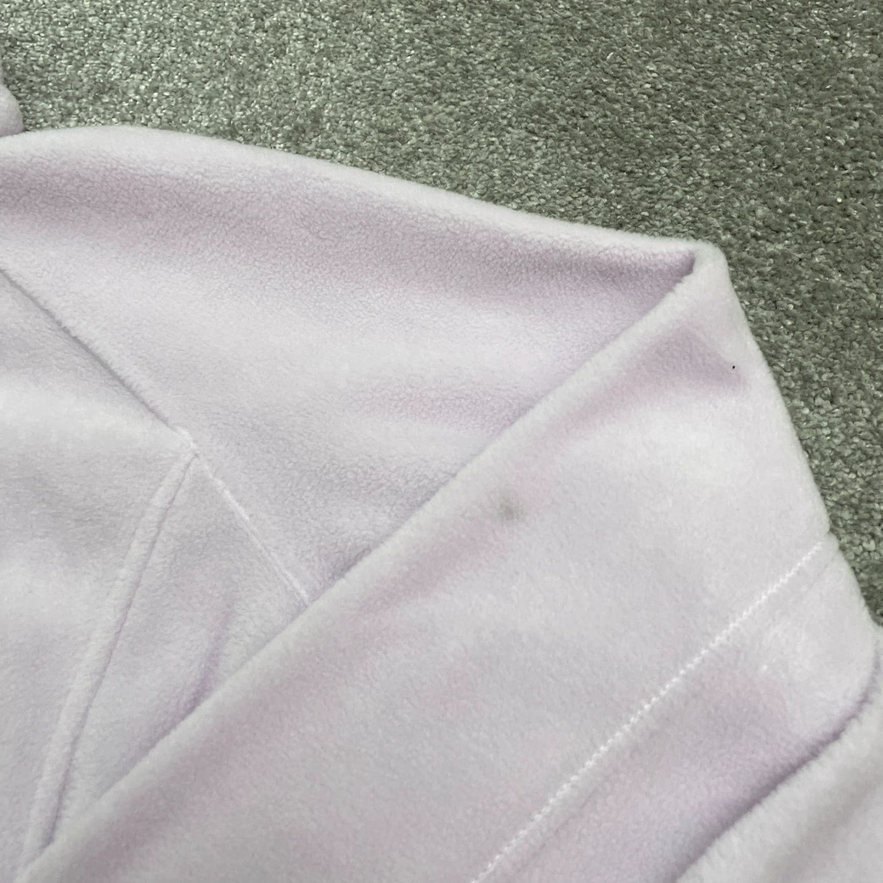 Pinko Columbia Benton Springs Jacket Womens 2X Pink Fleece Full Zip Pockets Outdoor Size XXL / US 16-18 / IT 52-54 - 5 Thumbnail