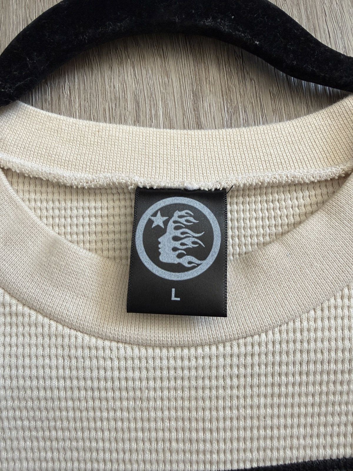 HELLSTAR HELLSTAR Victory Thermal L/S Size US L / EU 52-54 / 3 - 5 Thumbnail
