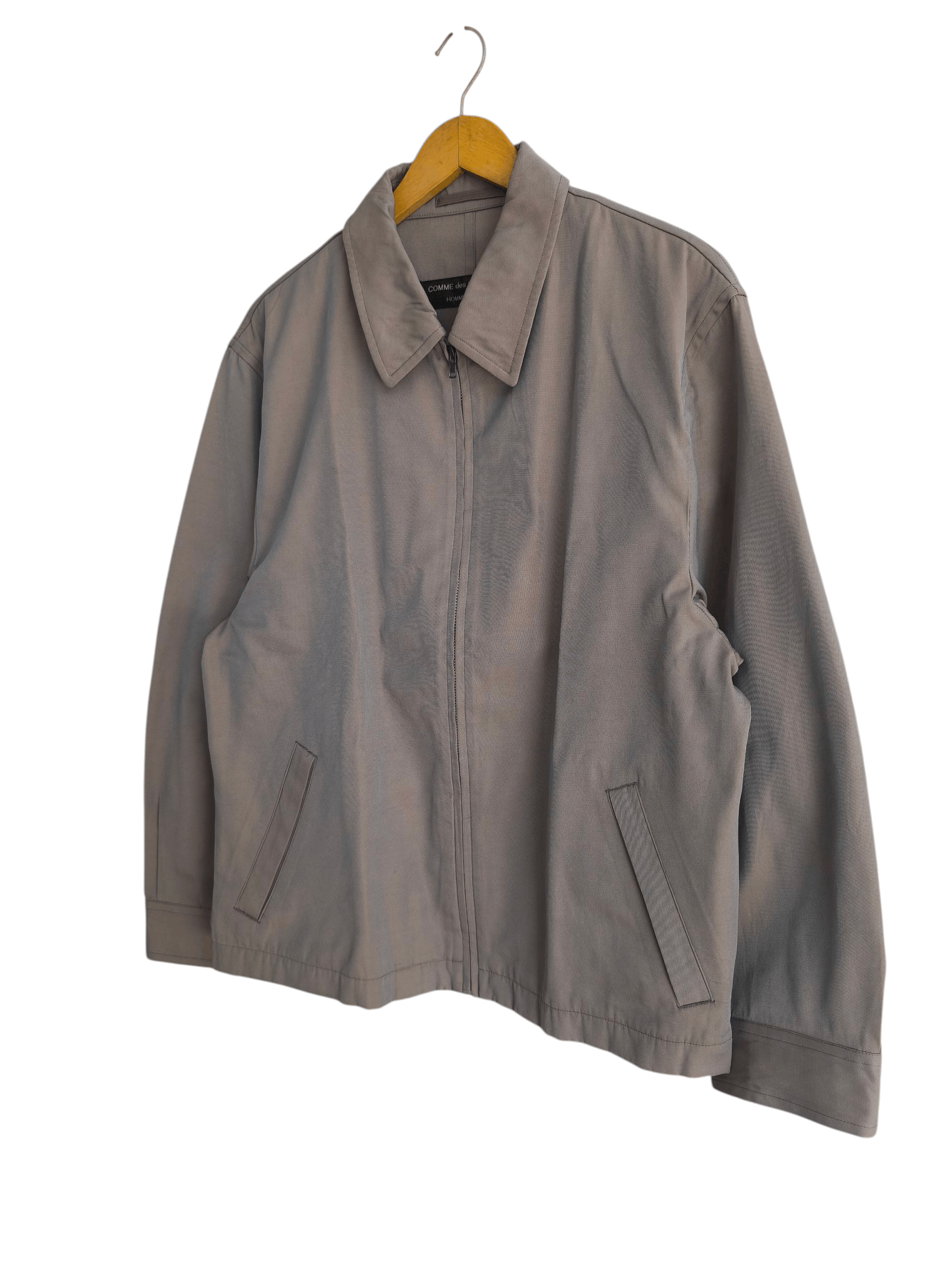 ジャケット・アウター 1995 COMME des GARCONS Homme Plus jacket 1995 Comme des Garcons Homme plus Blouson Jacket