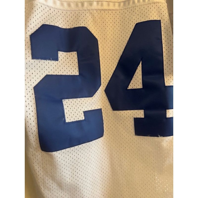 Reebok NFL Reebok Dallas Cowboys Marion Barber Football Jersey 48 Size US M / EU 48-50 / 2 - 6 Thumbnail