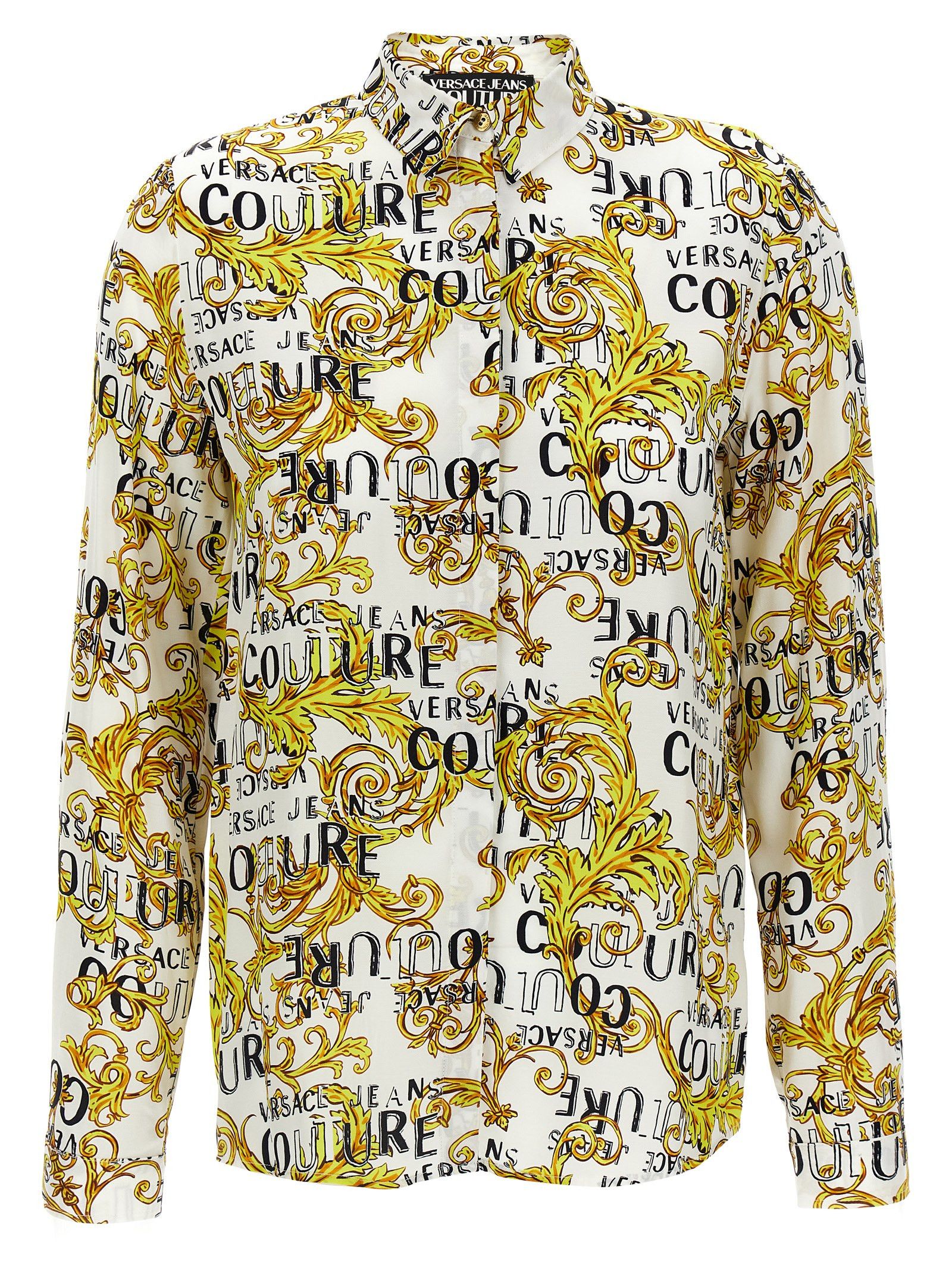 Logo shirt