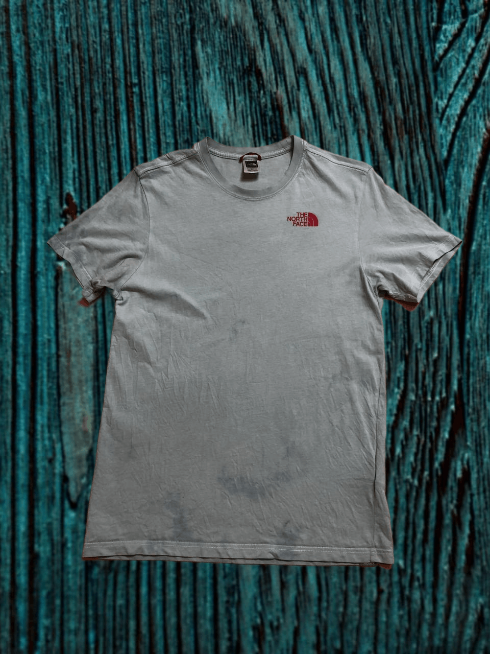 The North Face The North Face Men's Short Sleeve T-Shirt Size Small Size US S / EU 44-46 / 1 - 1 Thumbnail