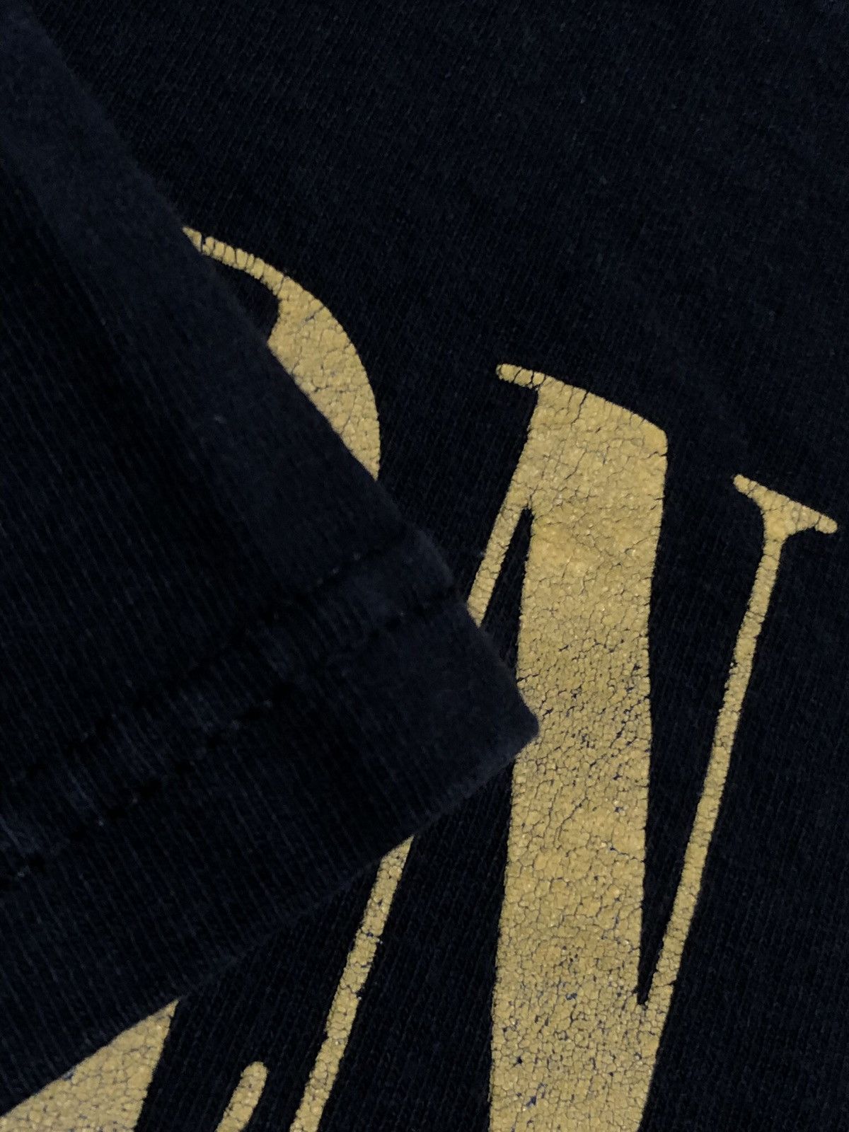 Other Born II Sin Skull Streetwear Tee Size US L / EU 52-54 / 3 - 3 Thumbnail