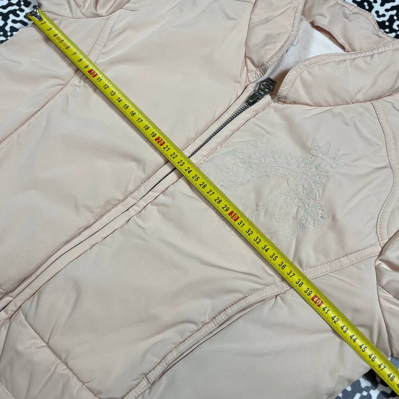 Diesel Vintage Y2K Diesel Bandit Бандит Japanese Style Retro Jacket Size M / US 6-8 / IT 42-44 - 21 Thumbnail