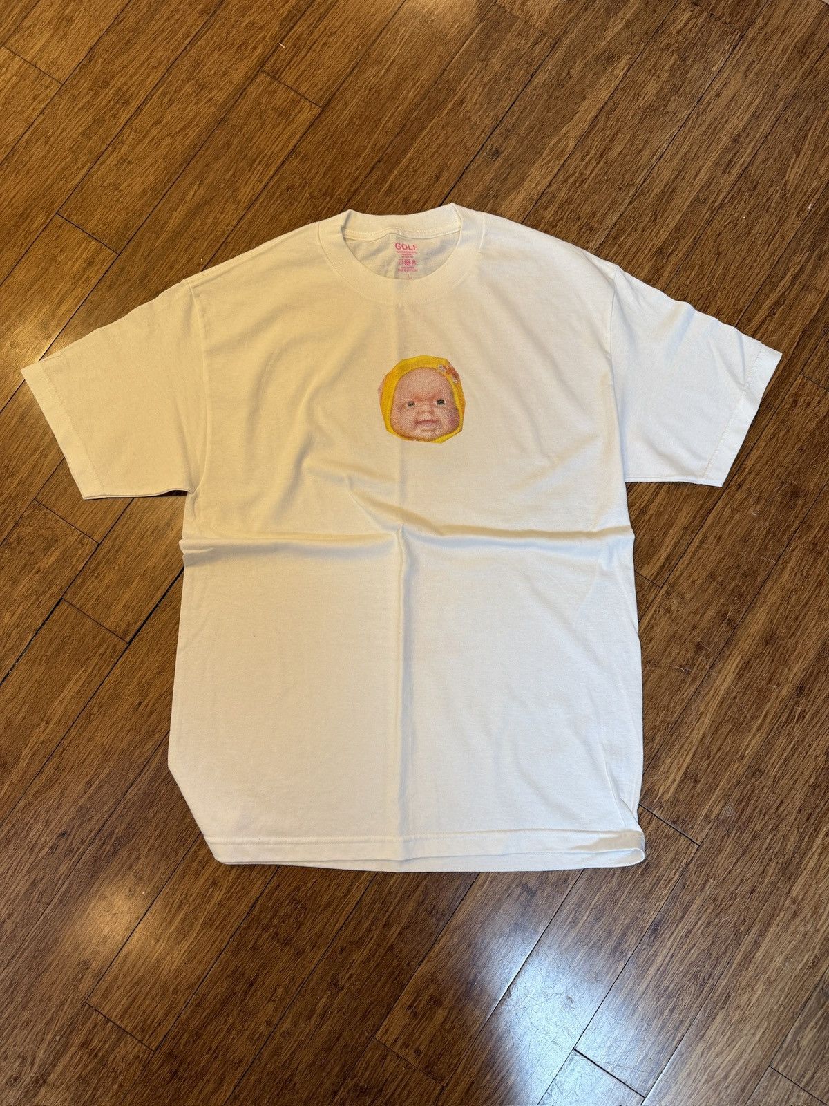 Coachella Tyler the Creator GOLF コラボTシャツ New Tyler The Creator Coachella merch dropped on Coachella
