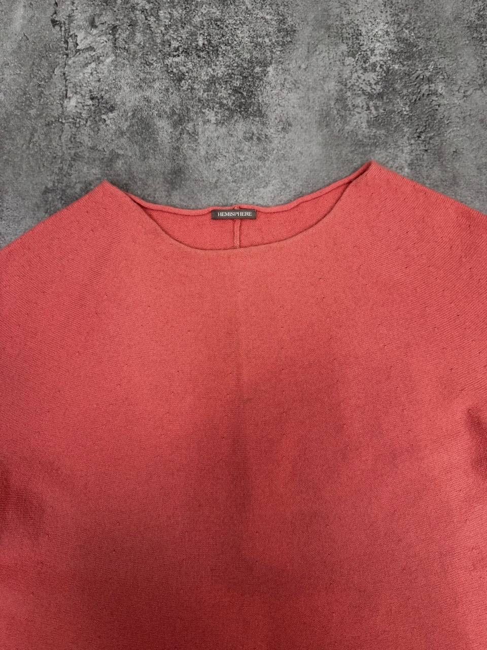 Other Hemisphere Women Cashmere Sweater Pink Size 38 Size S / US 4 / IT 40 - 4 Thumbnail