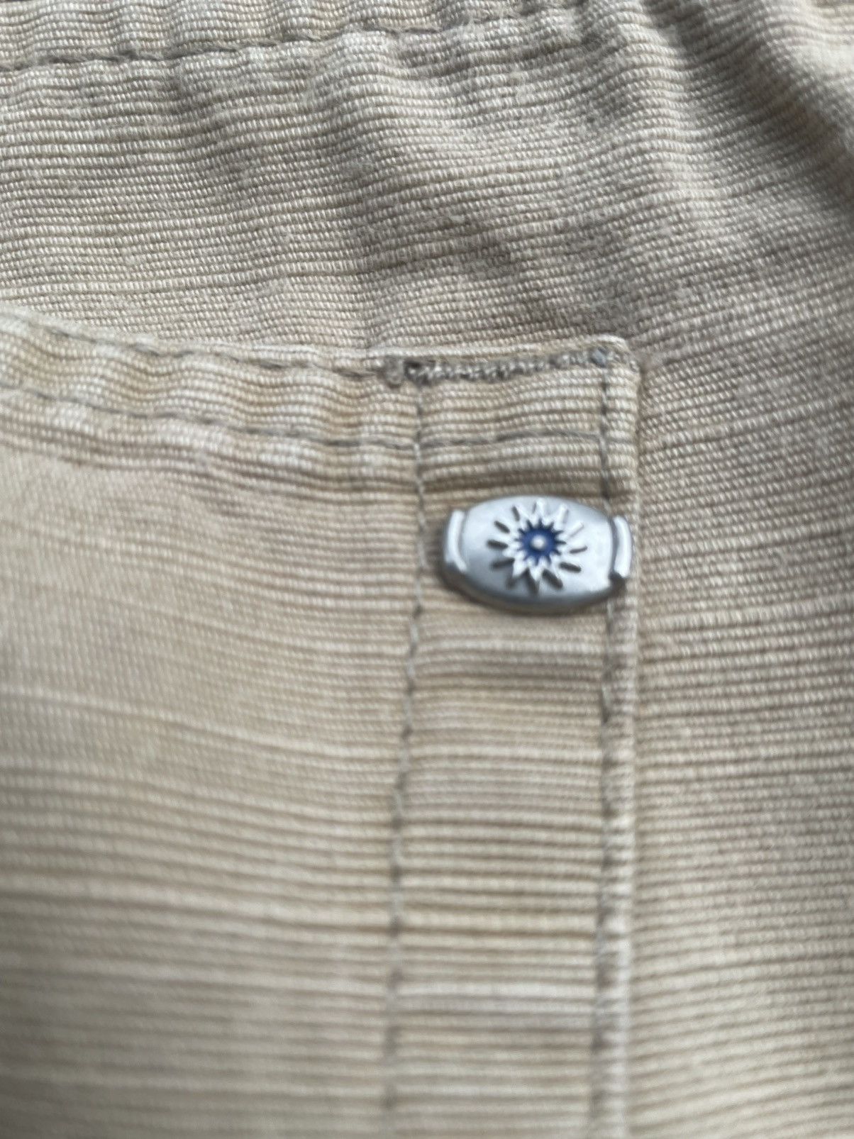 Bvlgari × Designer Bvlgari Denim Size US 35 - 14 Thumbnail
