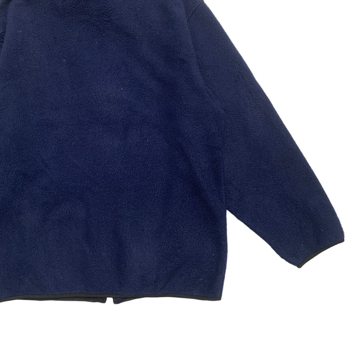 Wild Things Wild Things Fleece Zipper Jacket Size US M / EU 48-50 / 2 - 9 Thumbnail