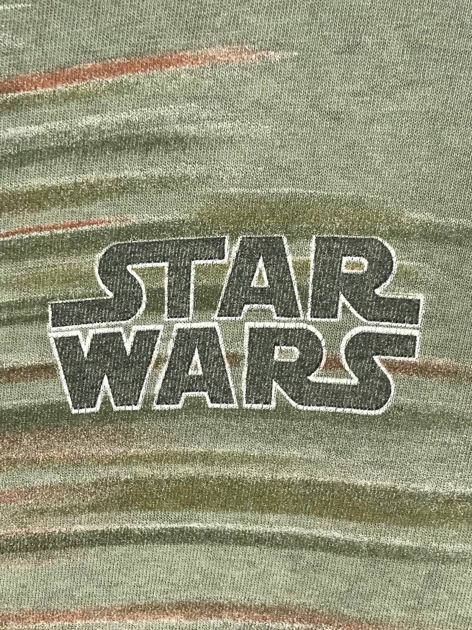 Vintage vintage star wars episode 1 anakind Size US L / EU 52-54 / 3 - 4 Thumbnail