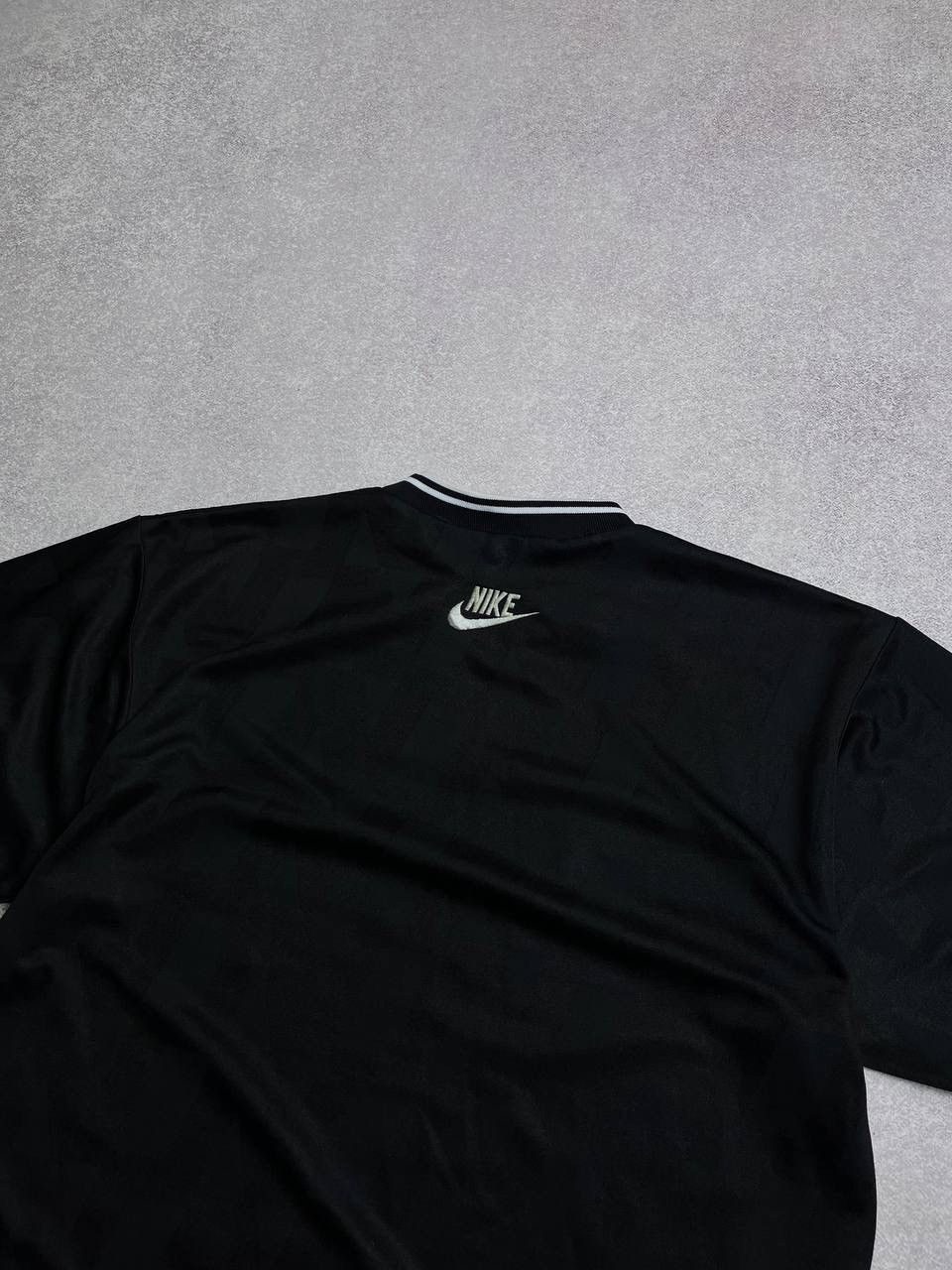 Nike Vintage Nike Premier Big Swoosh T-shirt S Size US S / EU 44-46 / 1 - 6 Thumbnail