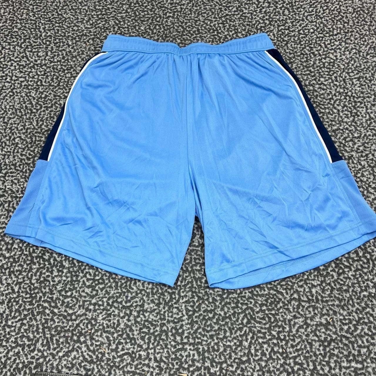 Other New York City FC Athletic Shorts Men Drawstring Size 30 L Size US 30 / EU 46 - 2 Thumbnail
