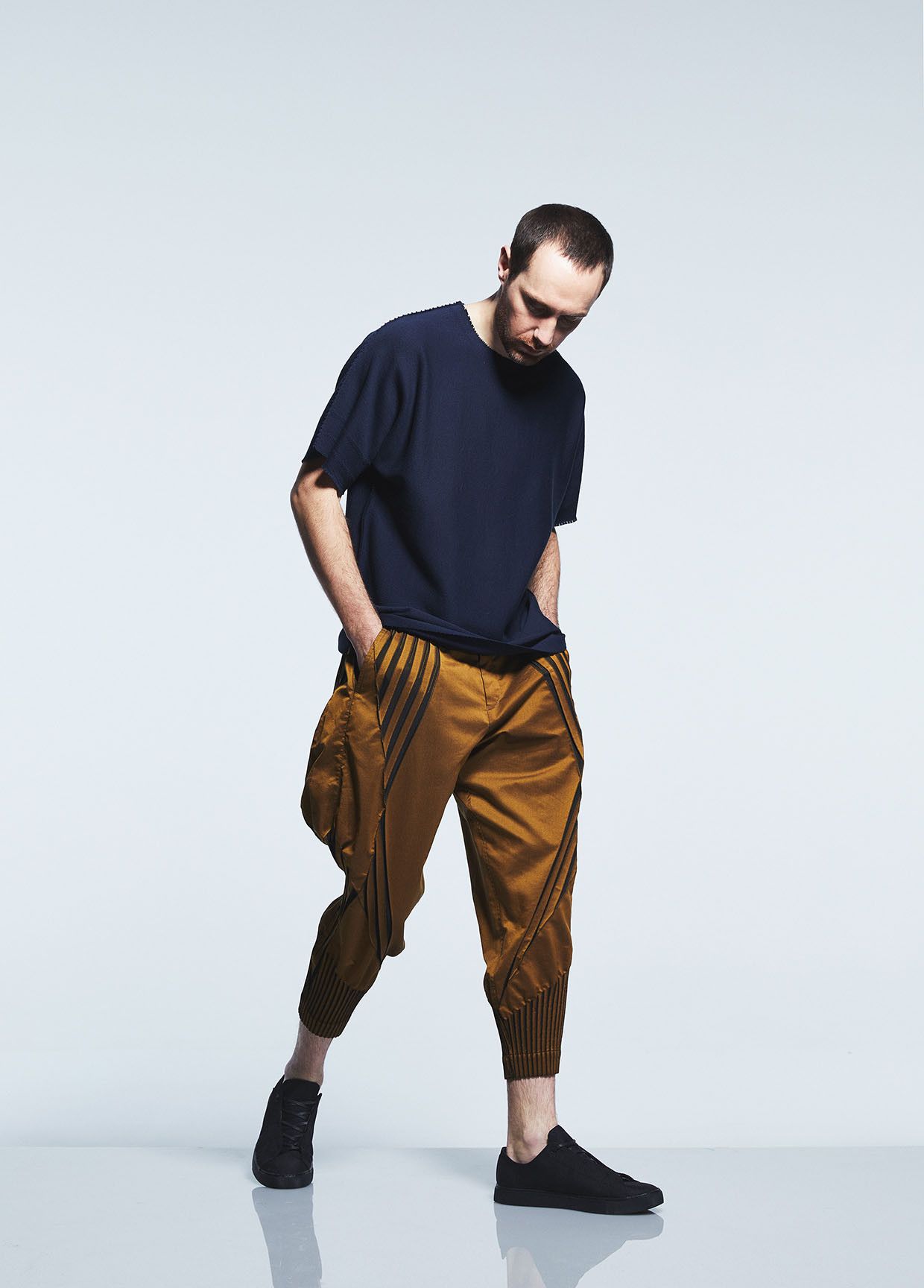 トップス A-POC ABLE ISSEY MIYAKE TYPE-A BASICS TYPE-A BASICS – isseymiyake.com