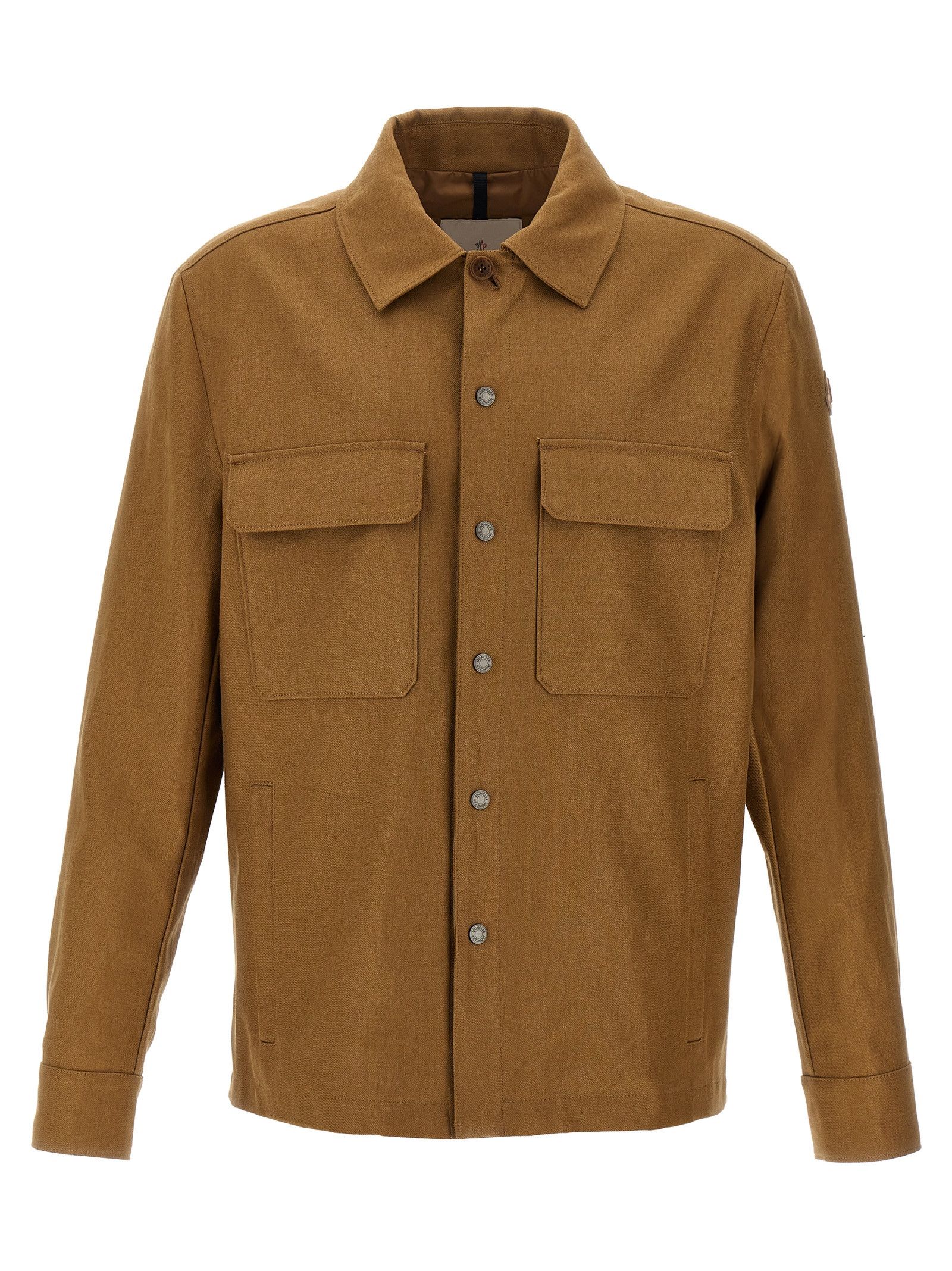 Moncler 'Callaqui' Jacket Size US L / EU 52-54 / 3 - 1 Thumbnail