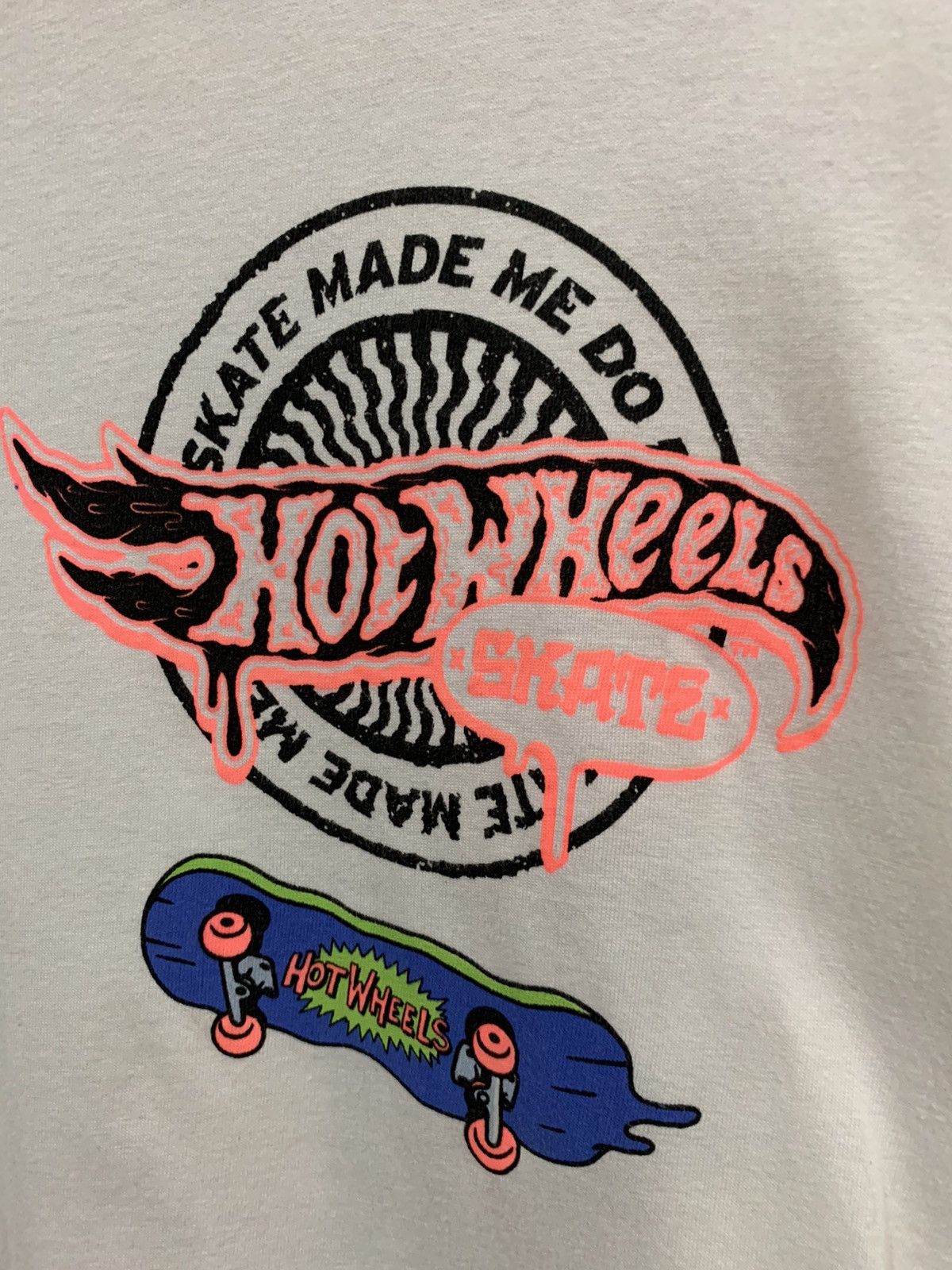 Zara Zara Hotwheels Boy Tee Size US XXS / EU 40 - 4 Thumbnail
