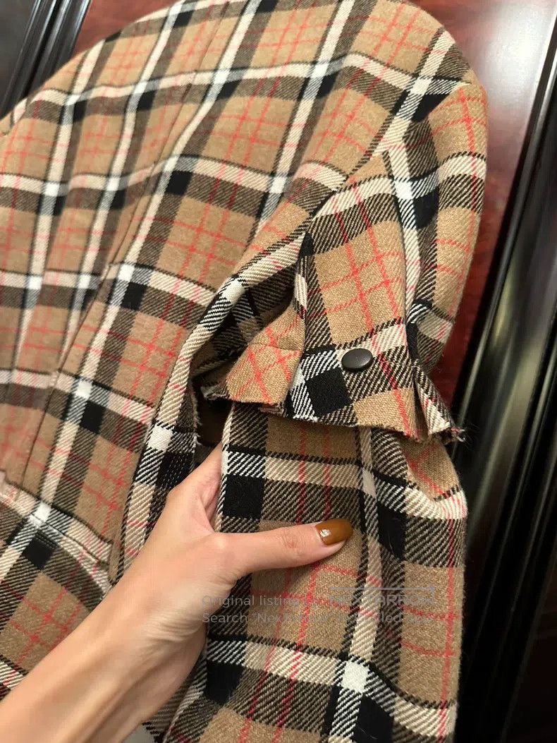 Loewe Loewe Show exclusive limited edition jacket Size XS / US 0-2 / IT 36-38 - 7 Thumbnail