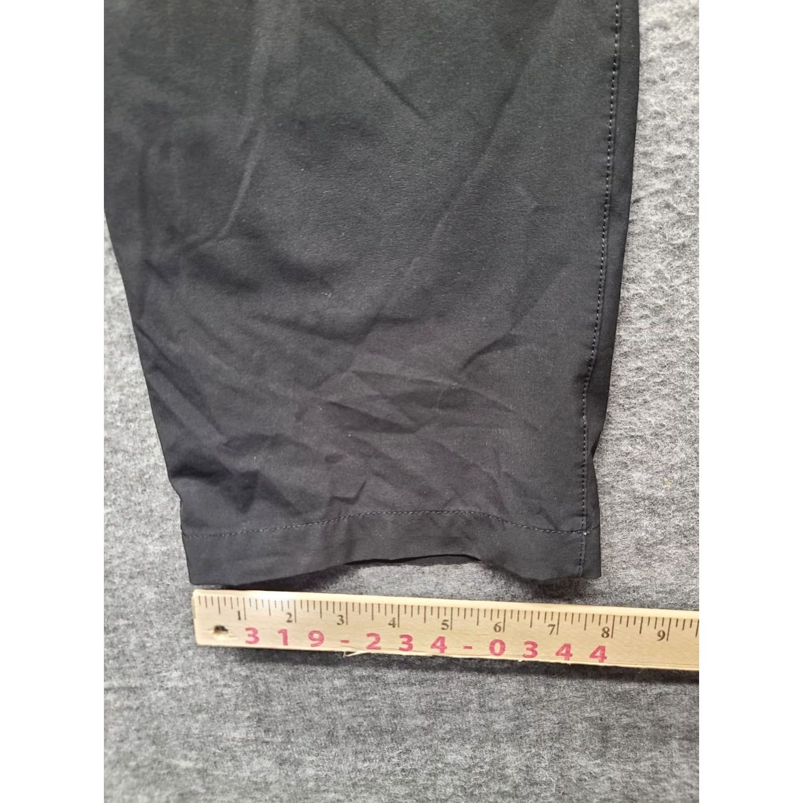 Eddie Bauer Eddie Bauer Travex Pants Womens 10x31 Regular Convertible Outdoor Cargo Shirt Correction? Size 32" / US 10 / IT 46 - 6 Thumbnail