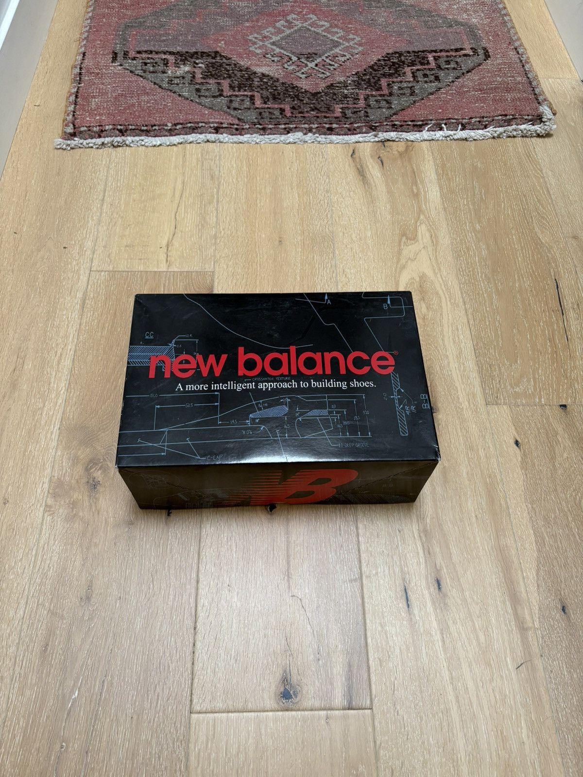 New Balance 574 'Un-N-Ding' New Balance U574GDY Size US 10 / EU 43 - 2 Thumbnail
