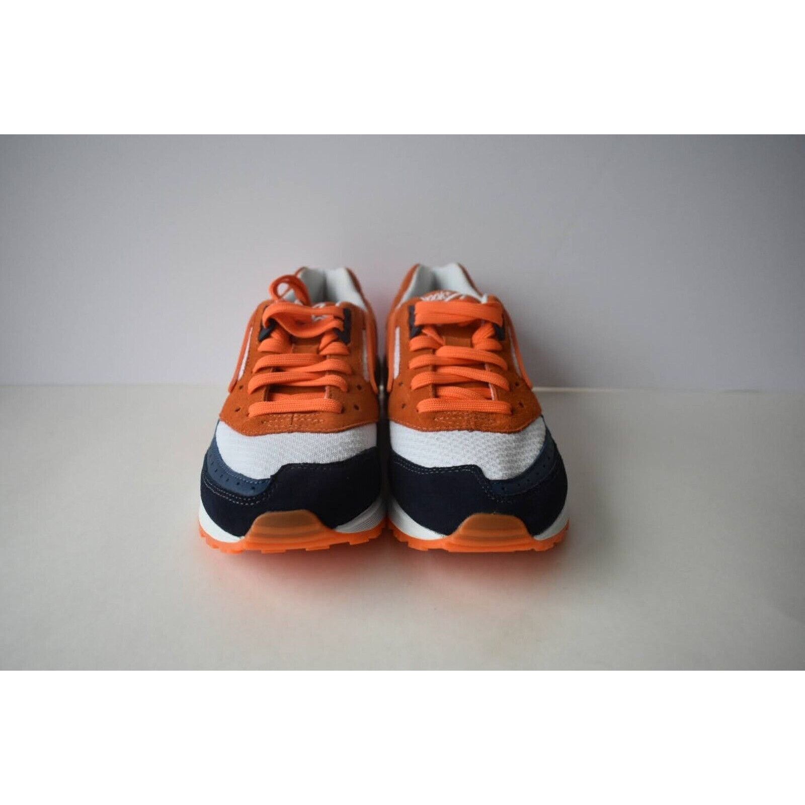 Brooks Brooks Heritage Beast 1 Size 7.5 Anwar Carrots Runaway 2016 Size US 7.5 / EU 40-41 - 4 Thumbnail
