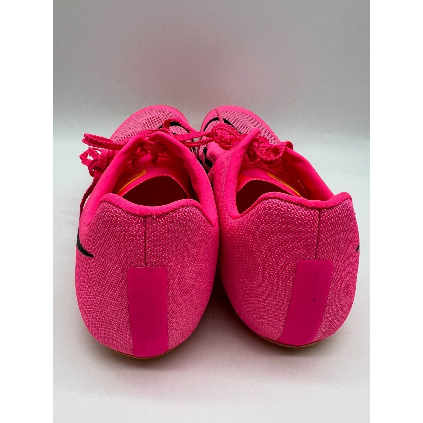 Nike Nike Zoom Ja Fly 4 Hyper Pink Black Track Shoes Men Sz 10.5 Size US 10.5 / EU 43-44 - 7 Thumbnail