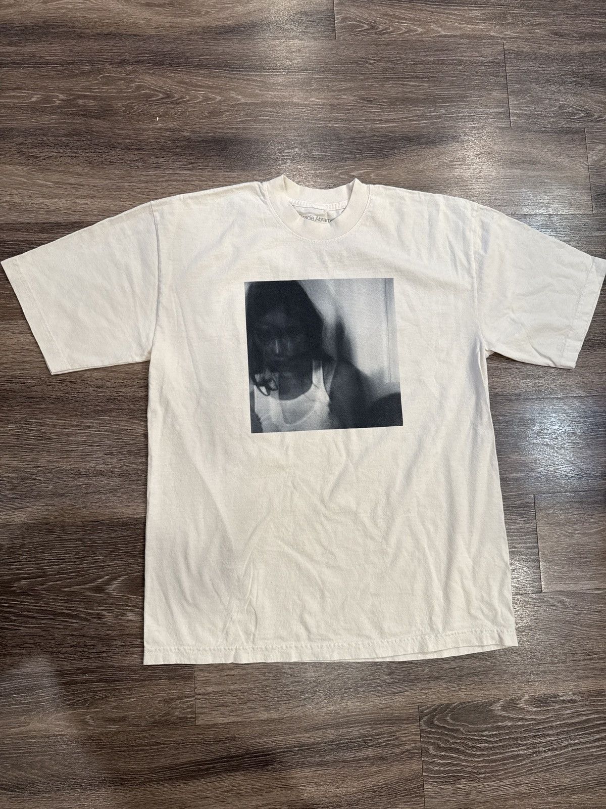Band Tees Gracie Abrams Tour Tee Size L / US 10 / IT 46 - 3 Thumbnail