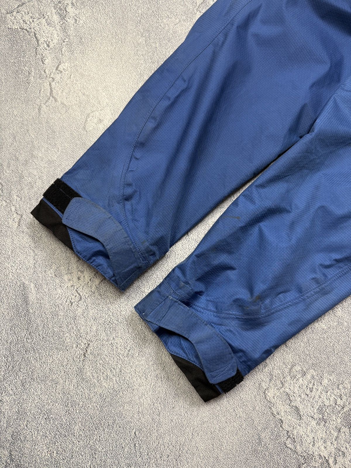 The North Face Vintage The North Face Windbreaker Light Jacket Size US M / EU 48-50 / 2 - 13 Thumbnail