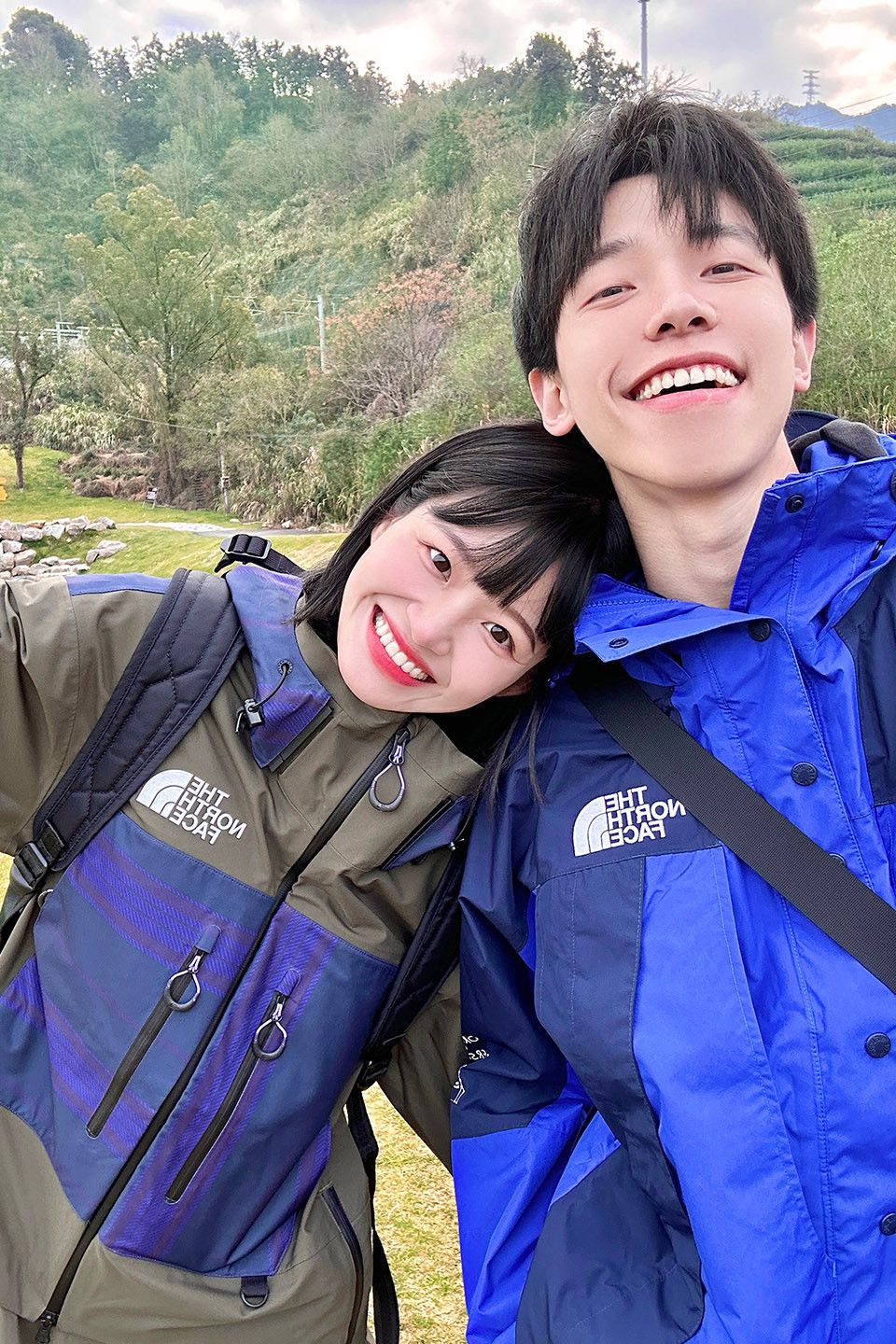 Kazuki Kuraishi × The North Face Urban Exploration KK GTX MULTI-POCKET JACKET Size US M / EU 48-50 / 2 - 20 Thumbnail
