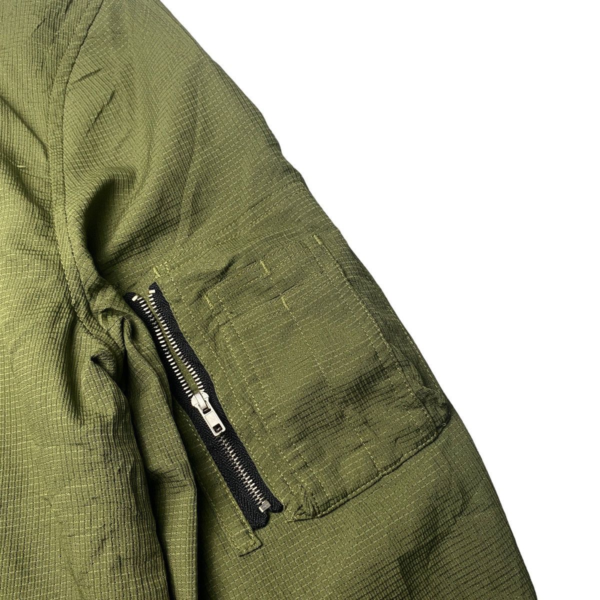 If Six Was Nine 2000's Jackrose Bomber Jacket Size US L / EU 52-54 / 3 - 4 Thumbnail