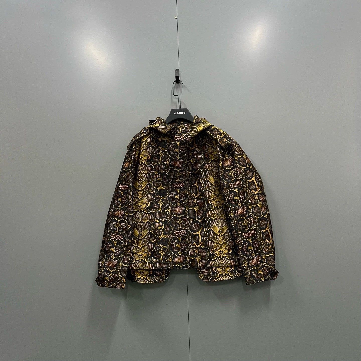 Dior dior travis scott cactus jack hoodie Size US L / EU 52-54 / 3 - 1 Thumbnail