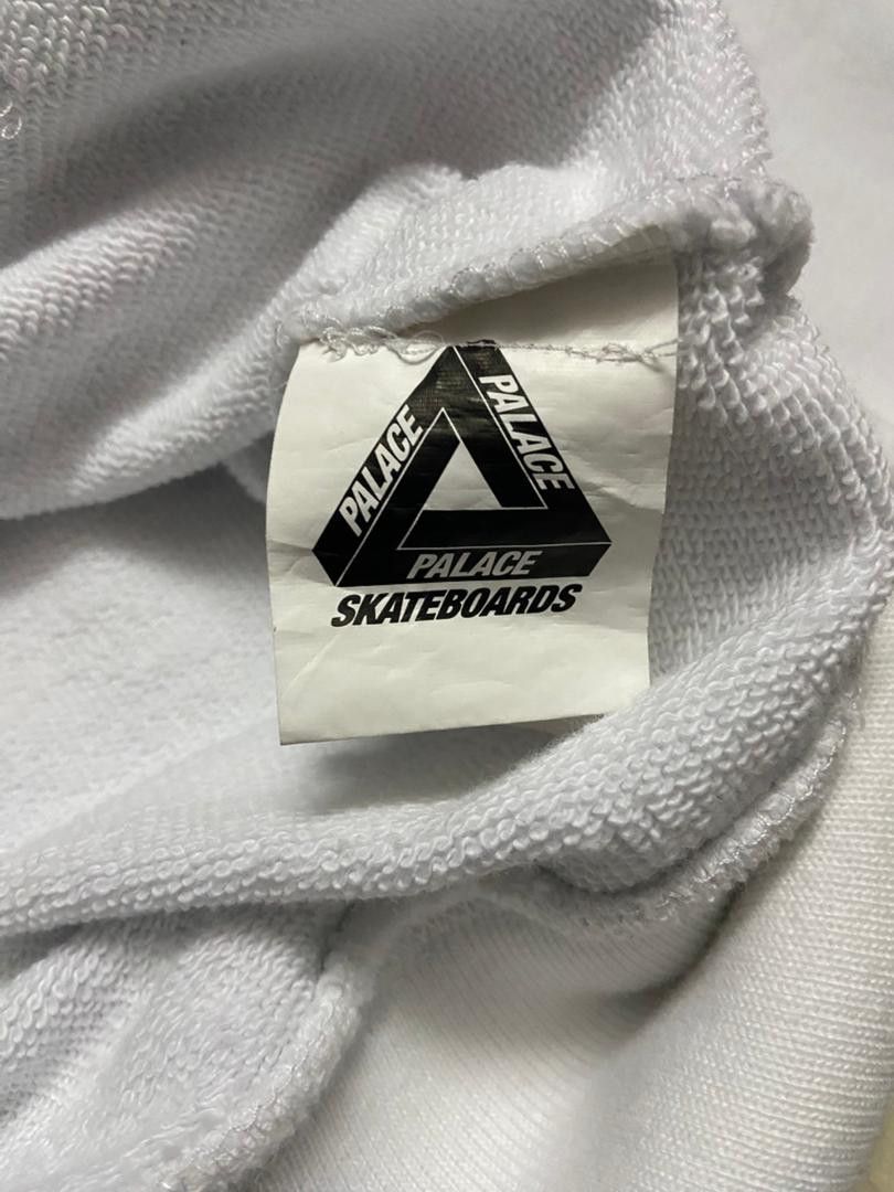 Palace Palace Fuji Hoodie Size US L / EU 52-54 / 3 - 4 Thumbnail