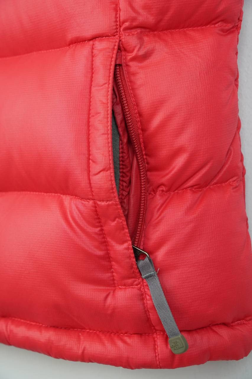 The North Face The North Face Down Vest 700 Size S / US 4 / IT 40 - 5 Thumbnail