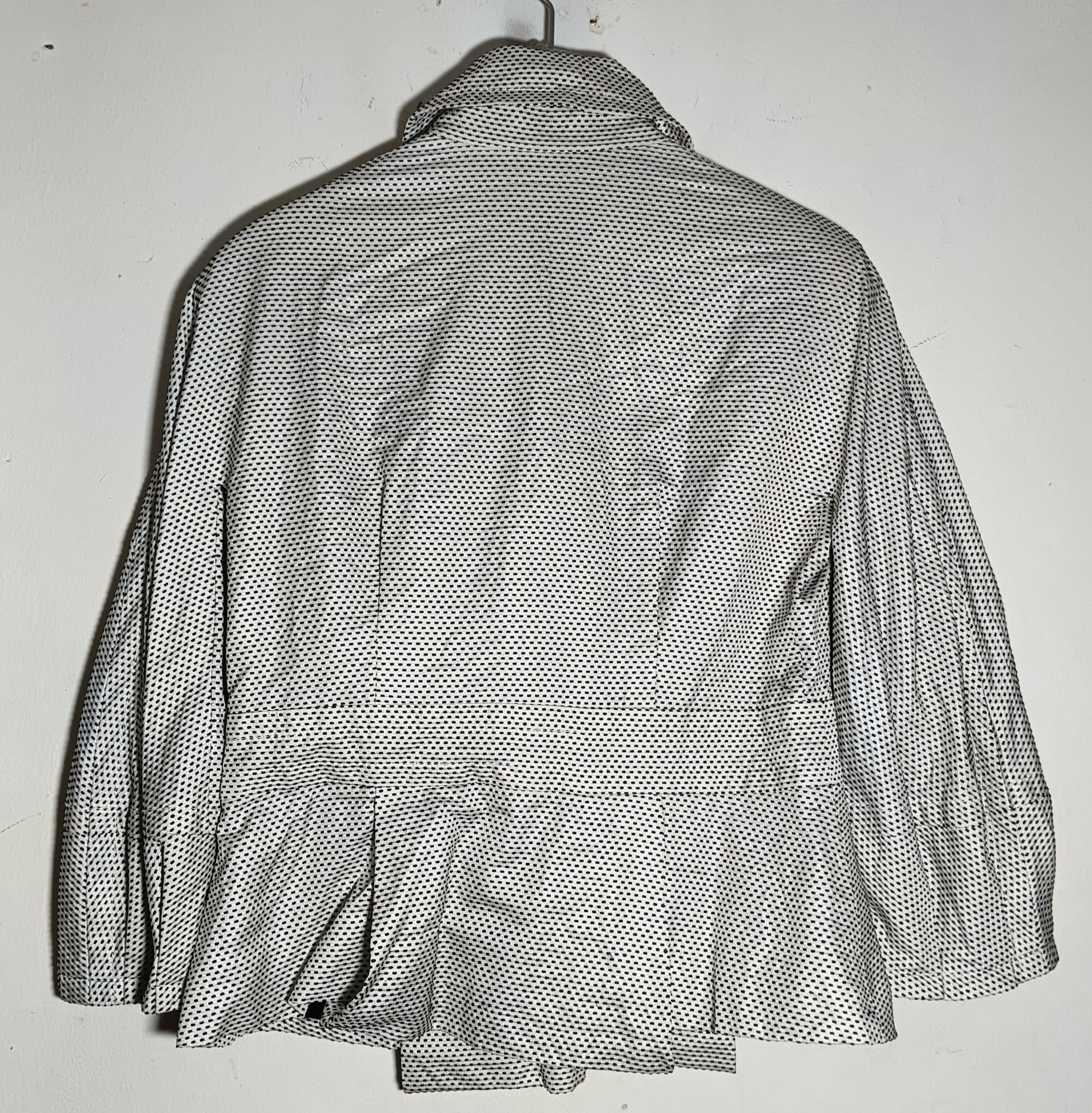 Gucci Vintage Gucci Coat Jacket Size US M / EU 48-50 / 2 - 10 Thumbnail