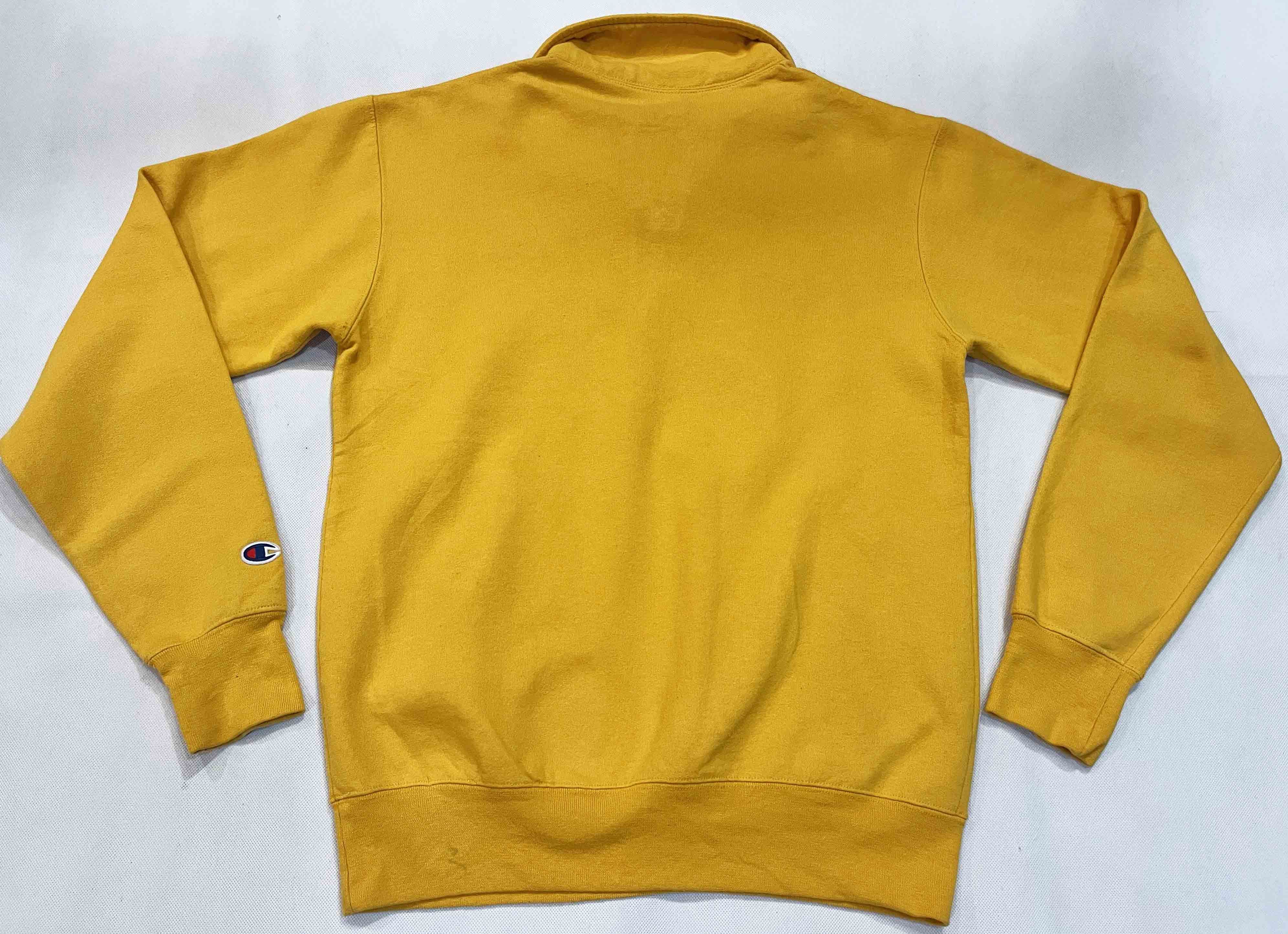 Champion × Vintage Vintage Champion NDSU North Dakota State Bison Sweatshirt Size US S / EU 44-46 / 1 - 7 Thumbnail