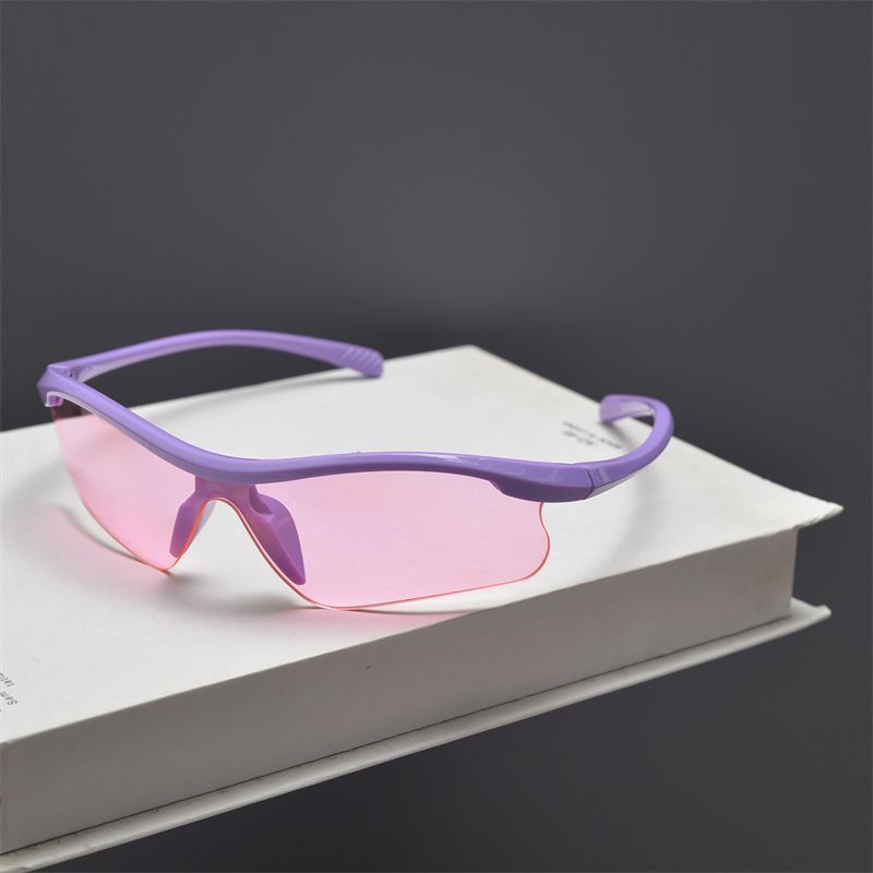 Electric Visual New Design Street ins style custom avant-garde sunglasses Size ONE SIZE - 2 Thumbnail