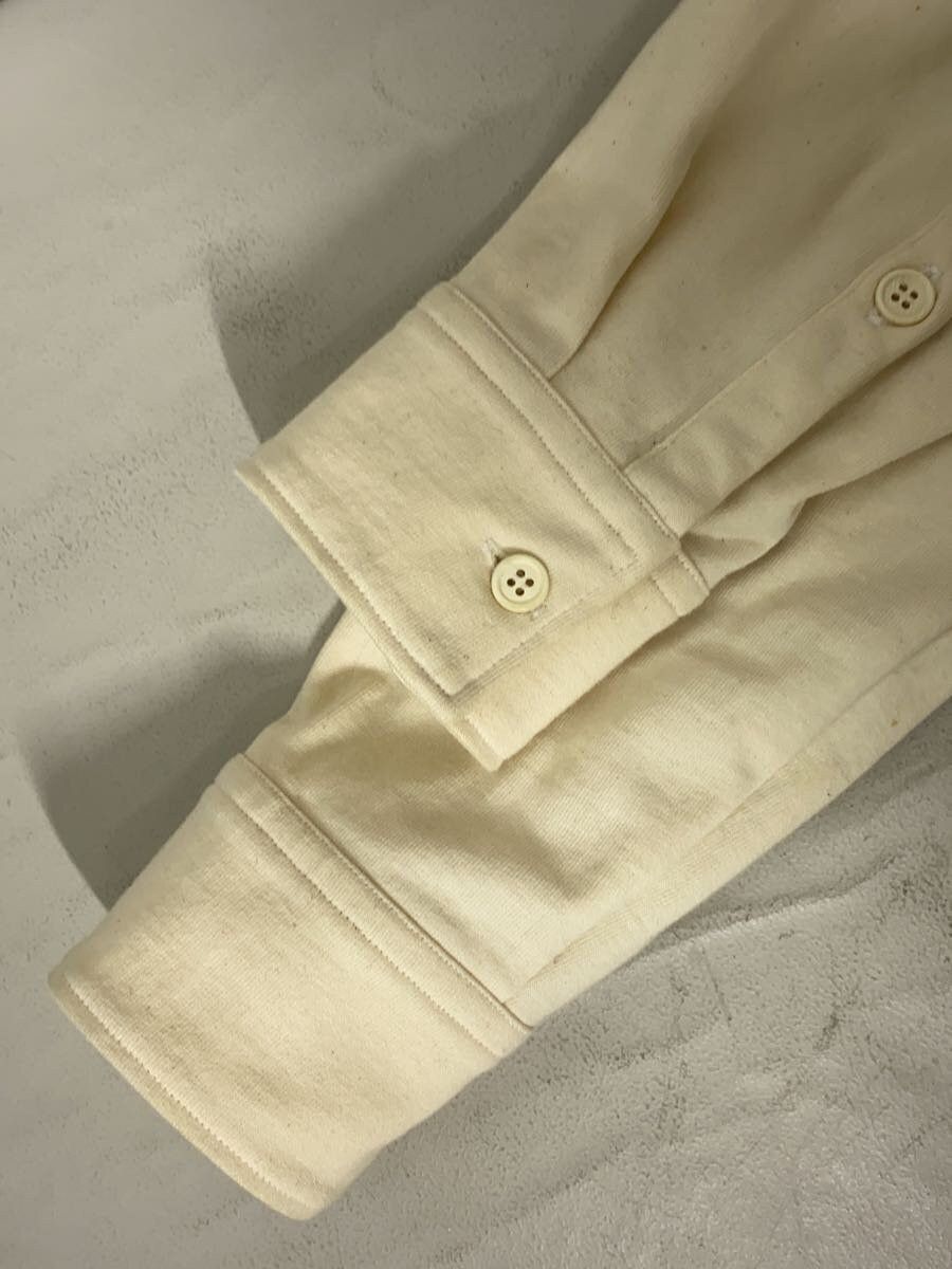 Yohji Yamamoto yohji yamamoto POUR HOMME cotton/ Shop coat Size US S / EU 44-46 / 1 - 5 Thumbnail