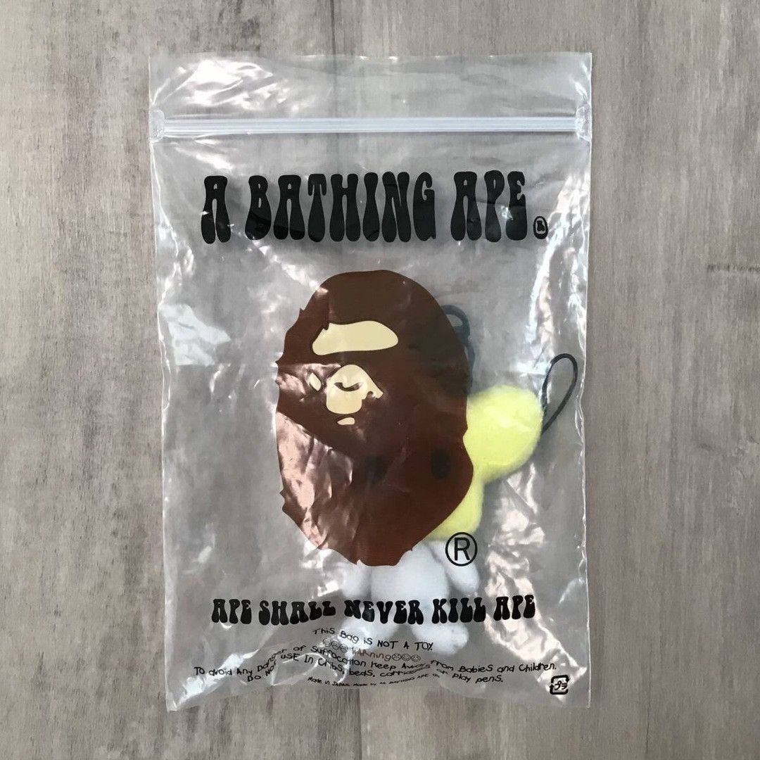 Bape BAPE STA Strap mobile cleaner a bathing ape star NIGO Size ONE SIZE - 6 Thumbnail