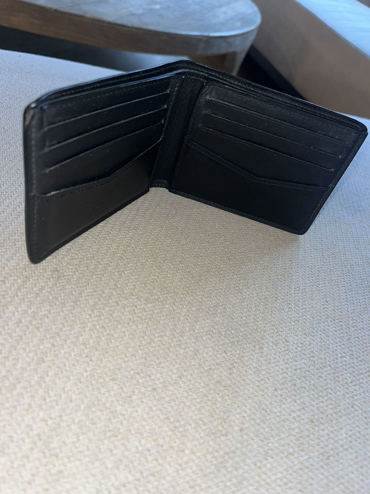 Louis Vuitton Louis Vuitton Slim Wallet Size ONE SIZE - 2 Thumbnail