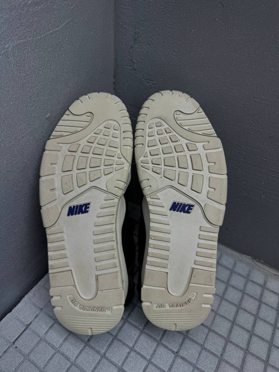 Nike Nike Air Victor Cruz Size US 9.5 / EU 42-43 - 7 Thumbnail