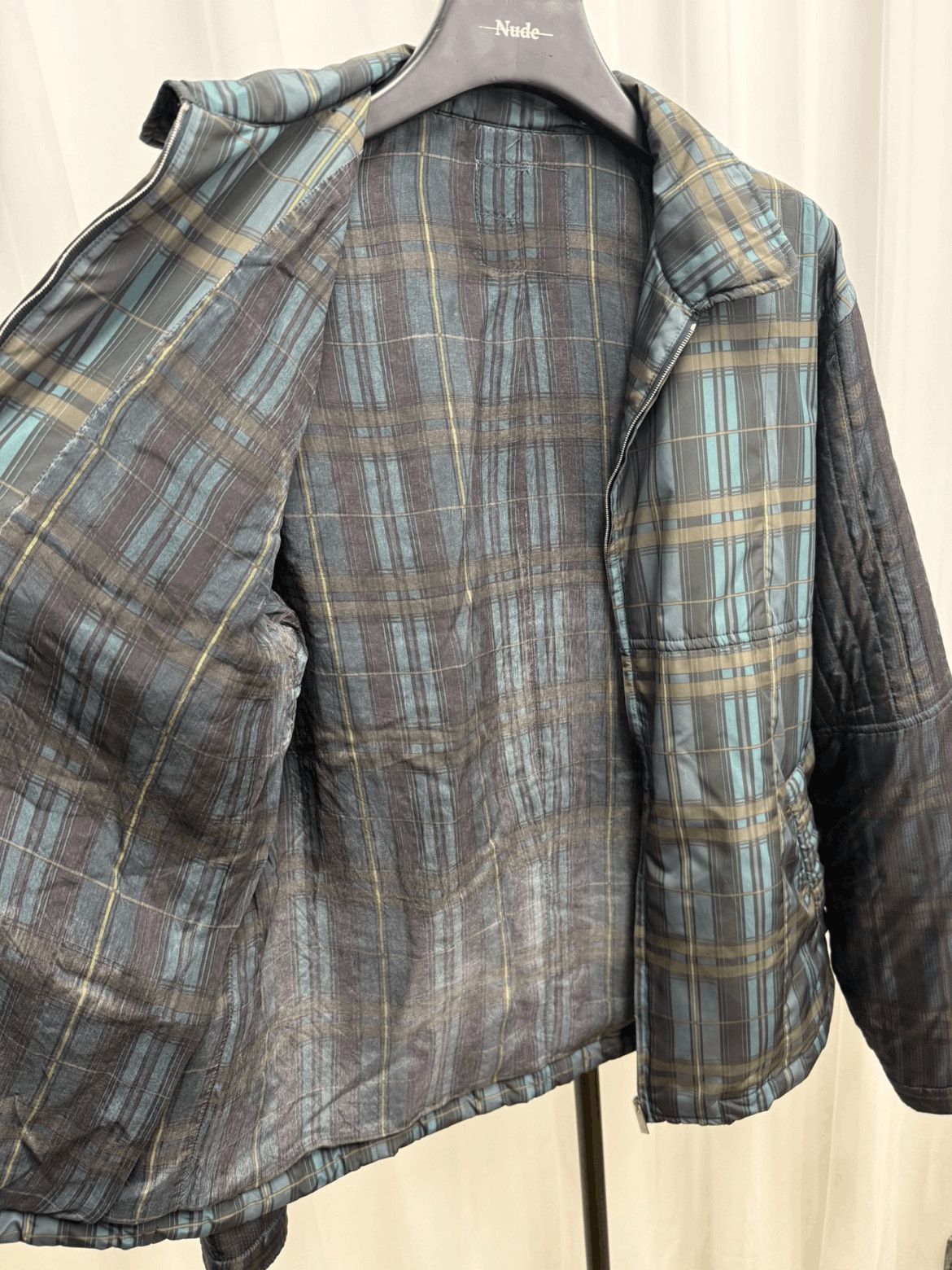 Other Undercover -2507 Size US L / EU 52-54 / 3 - 4 Thumbnail