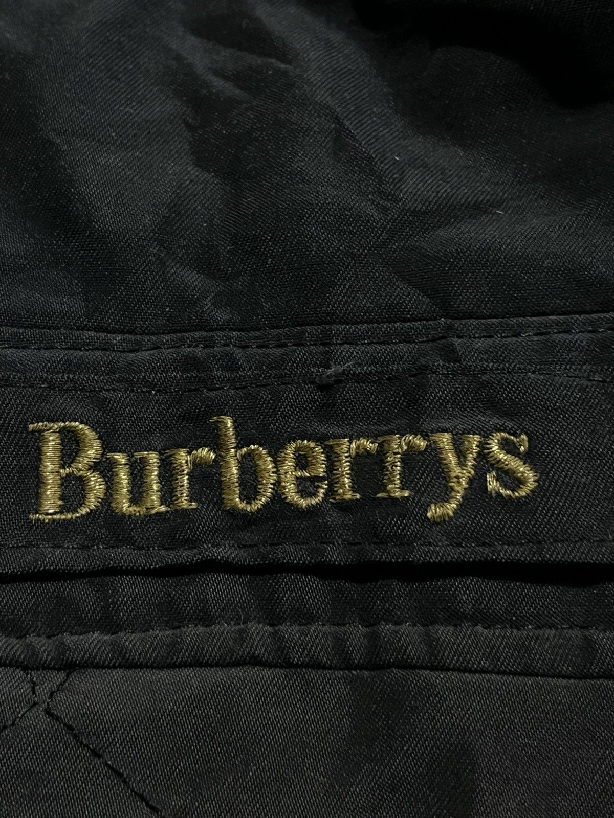 Burberry 90s Burberry Jacket Size US L / EU 52-54 / 3 - 8 Thumbnail