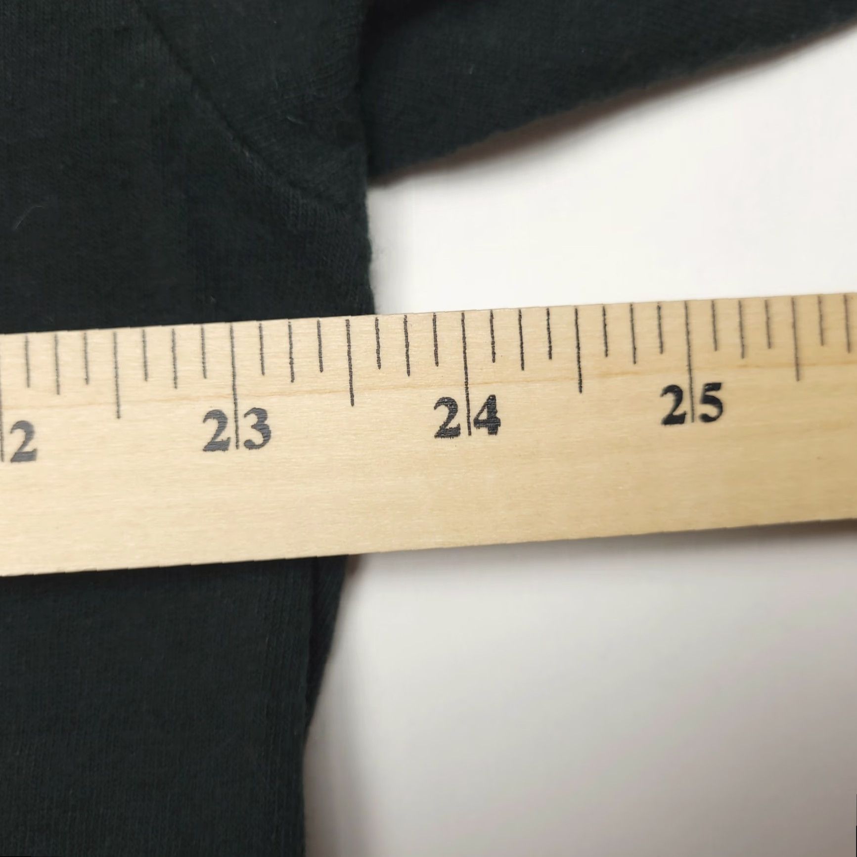 Fruit Of The Loom VINTAGE Project Graduation 96.3 FM Detroit Black Short Sleeve T-Shirt Unisex Adults XL Crew Neck Cotton Logo 90s Size US XL / EU 56 / 4 - 6 Thumbnail