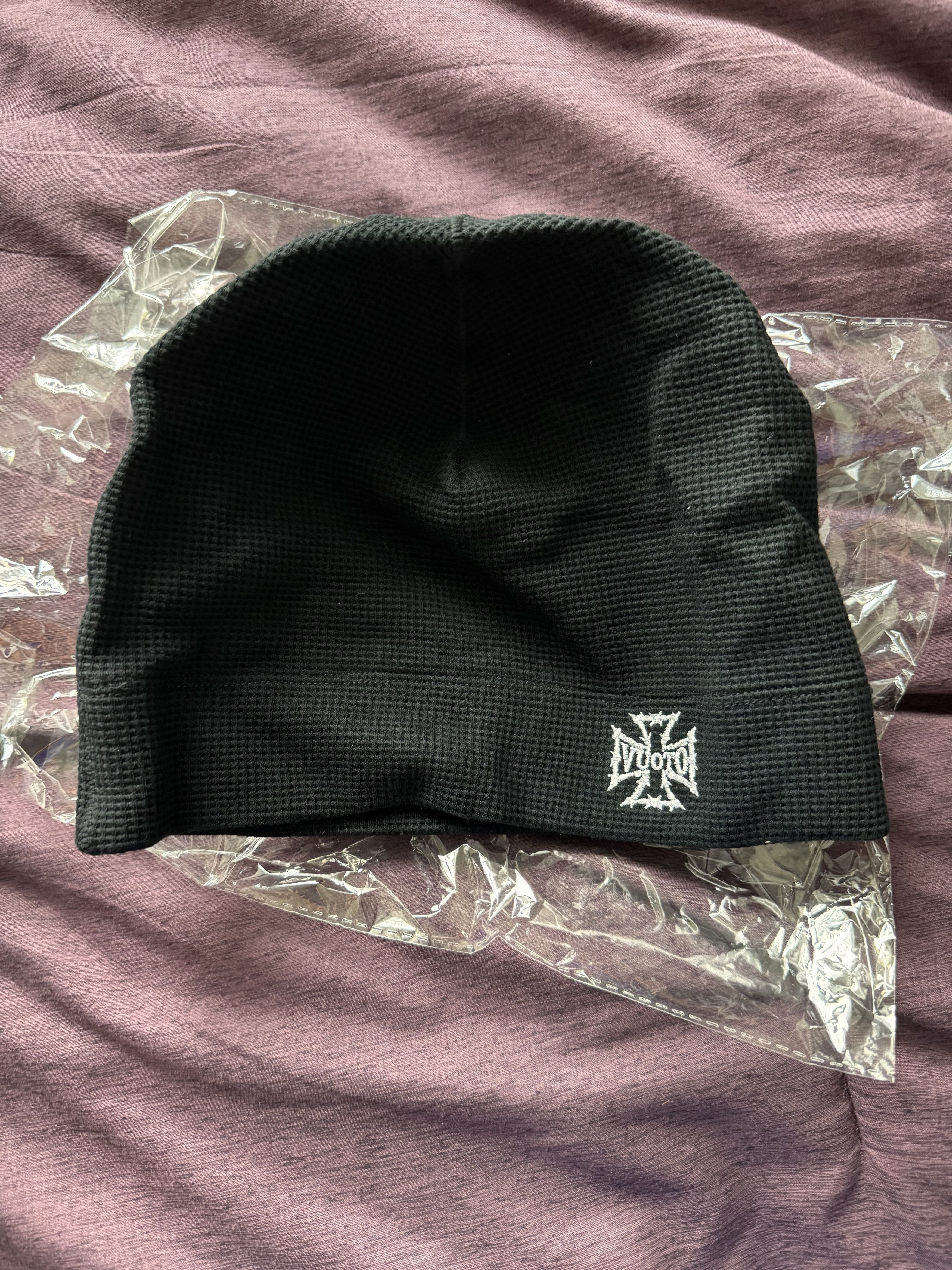 Vuoto Skull Cap