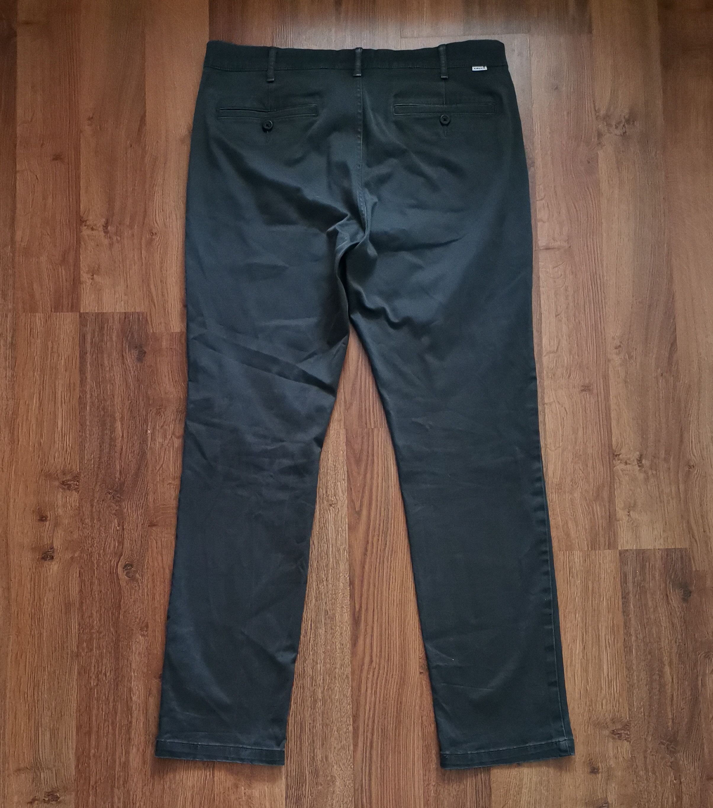 Levi's Levi's Chino Pants Size US 34 / EU 50 - 5 Thumbnail